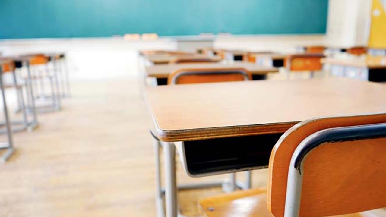 Mumbai: Powai school denying access to online classes, say parents