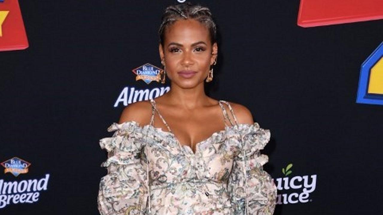 Christina Milian welcomes third child, second with boyfriend Matt Pokora