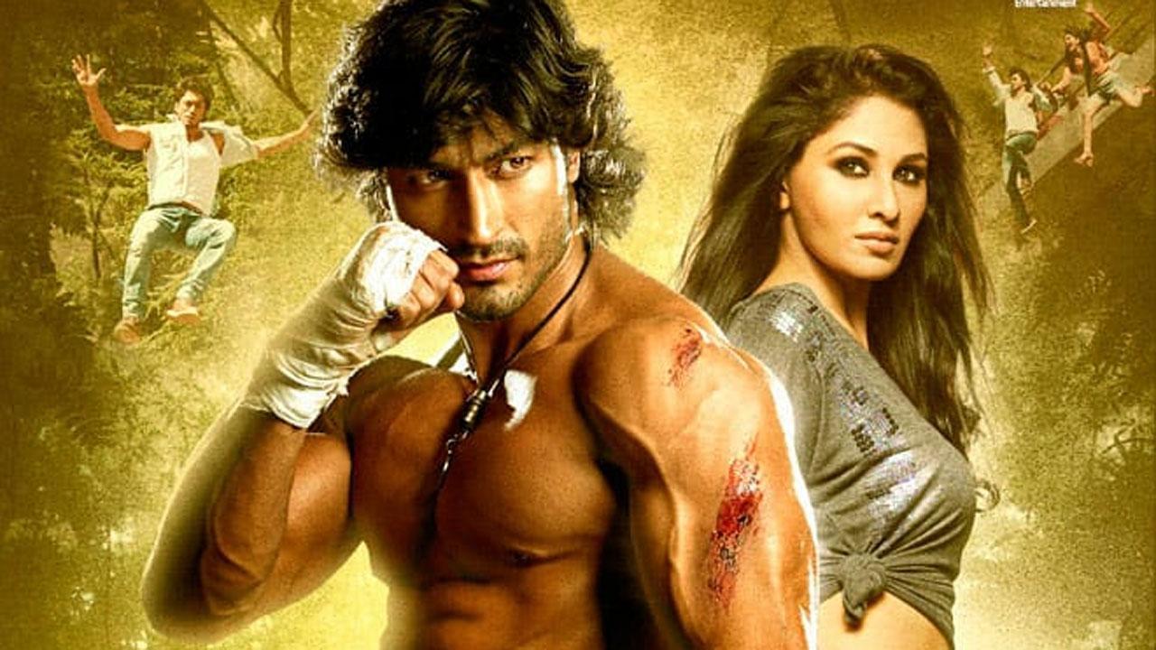 “With Commando 4, we will take the franchise to new level,”  says Vipul Amrutlal Shah
