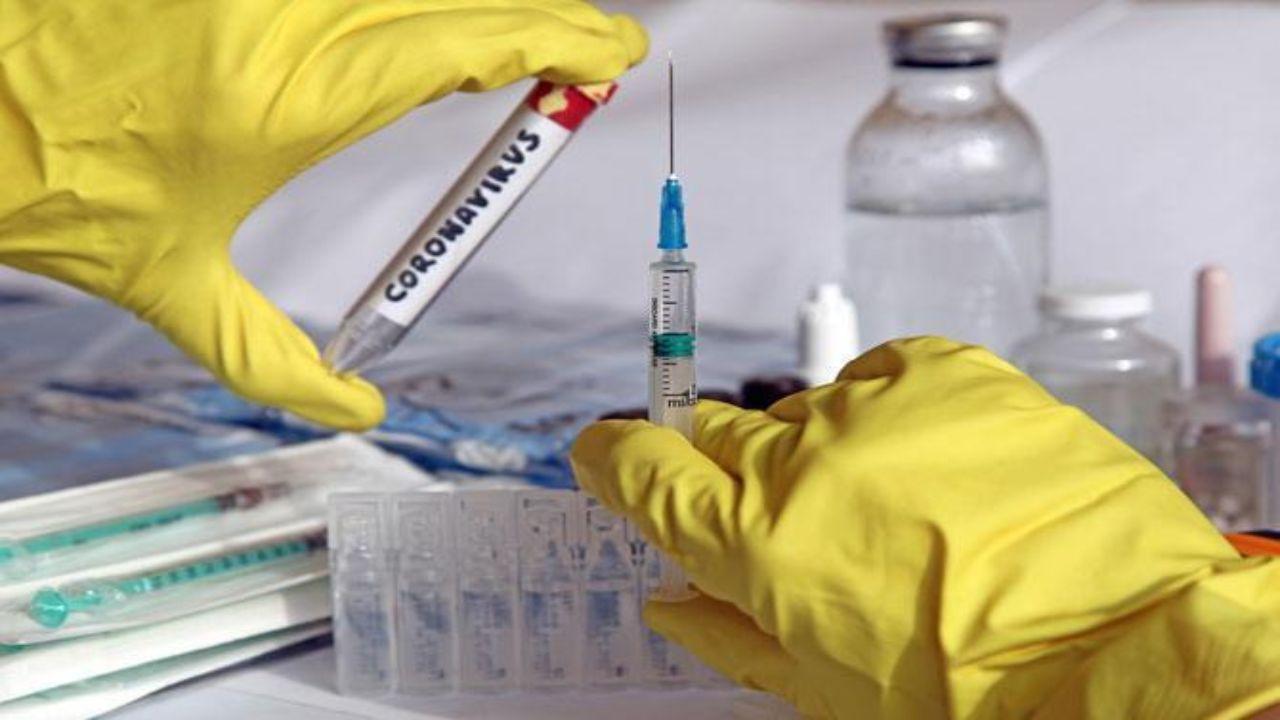 Pune civic body receives stock of 25,000 doses of Covishield, second dose to be given priority