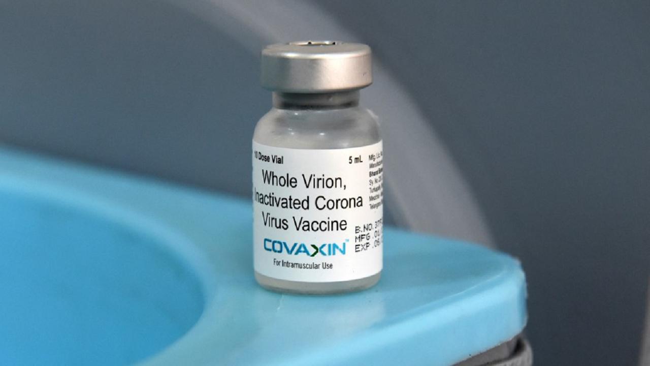 Bharat Biotech cuts vaccine price for states to Rs 400 per dose