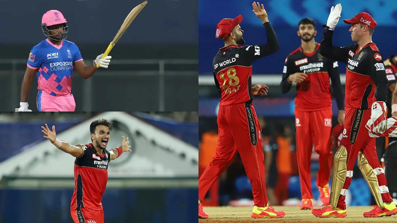 First week of IPL: These players, teams made headlines