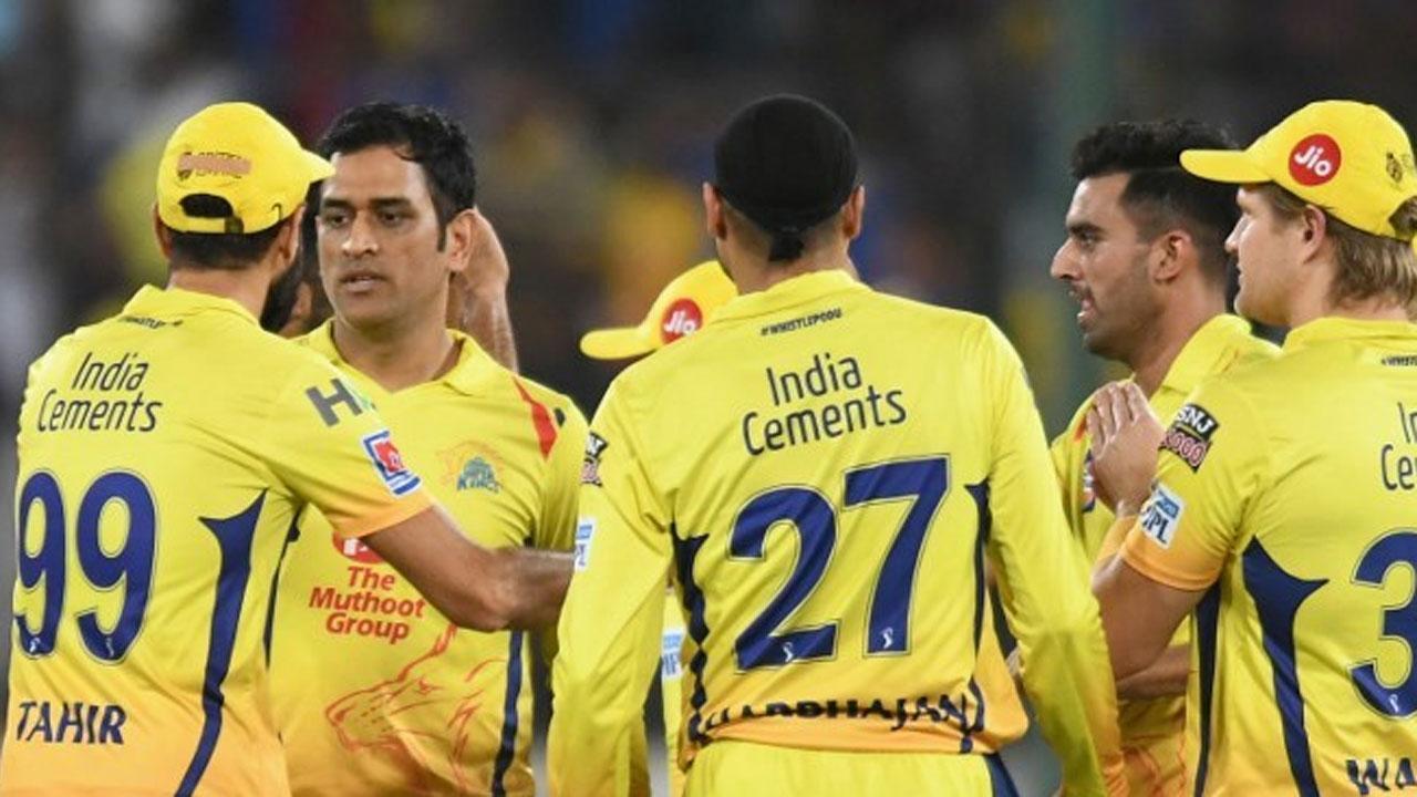 IPL 2021: Chennai Super Kings survive scare, beat Kolkata Knight Riders by 18 runs in high-scoring clash