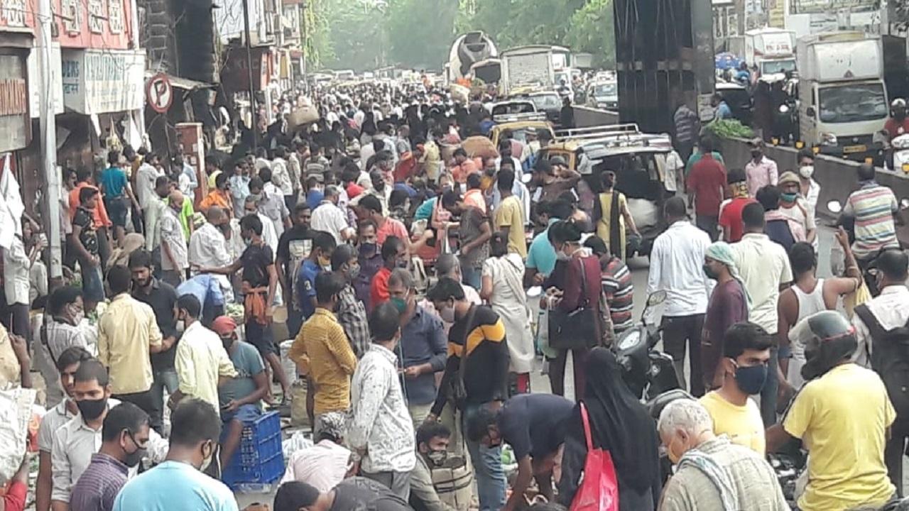 India records 89,129 COVID-19 cases, 714 fatalities; highest in over six months