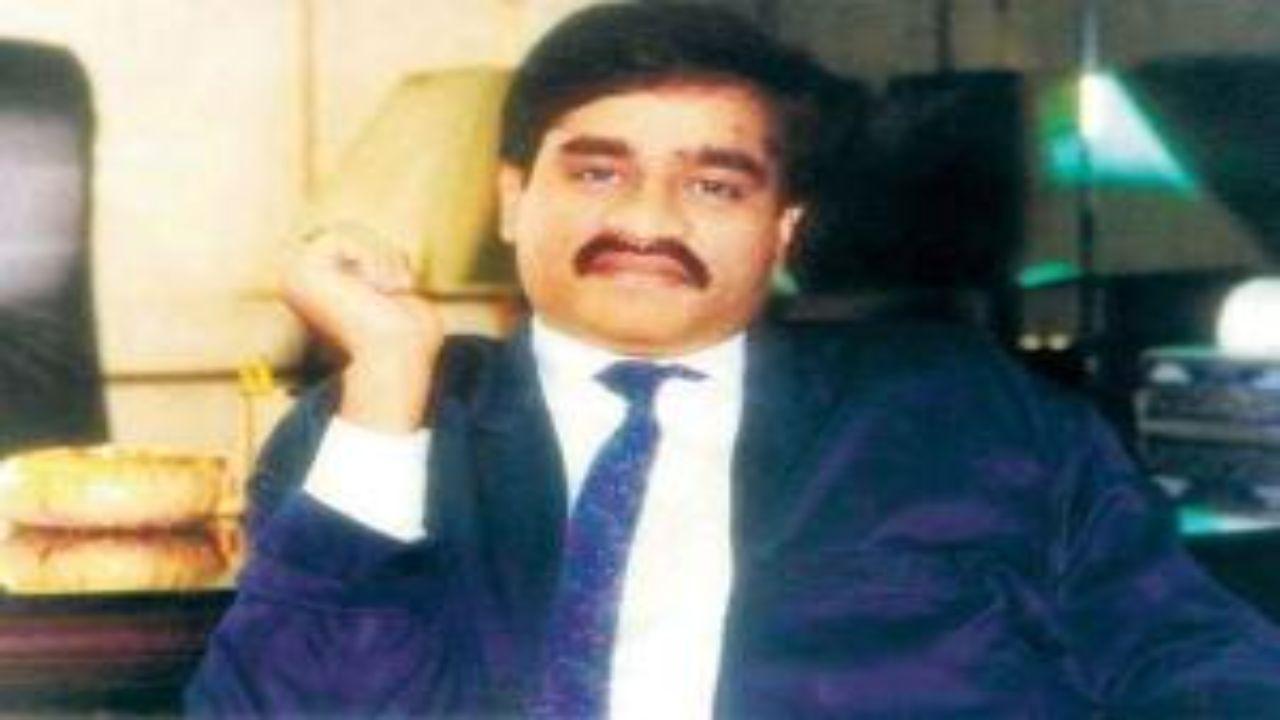 Mumbai: NCB summons Dawood Ibrahim's aide Raziq Chikna Dawood Ibrahim. File Pic