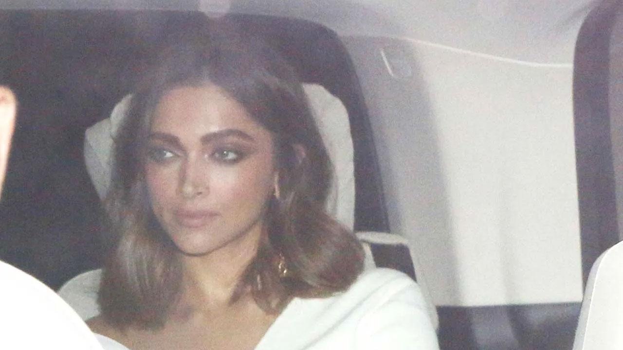 Deepika Padukone resigns as MAMI chairperson citing 'current slate of work'
