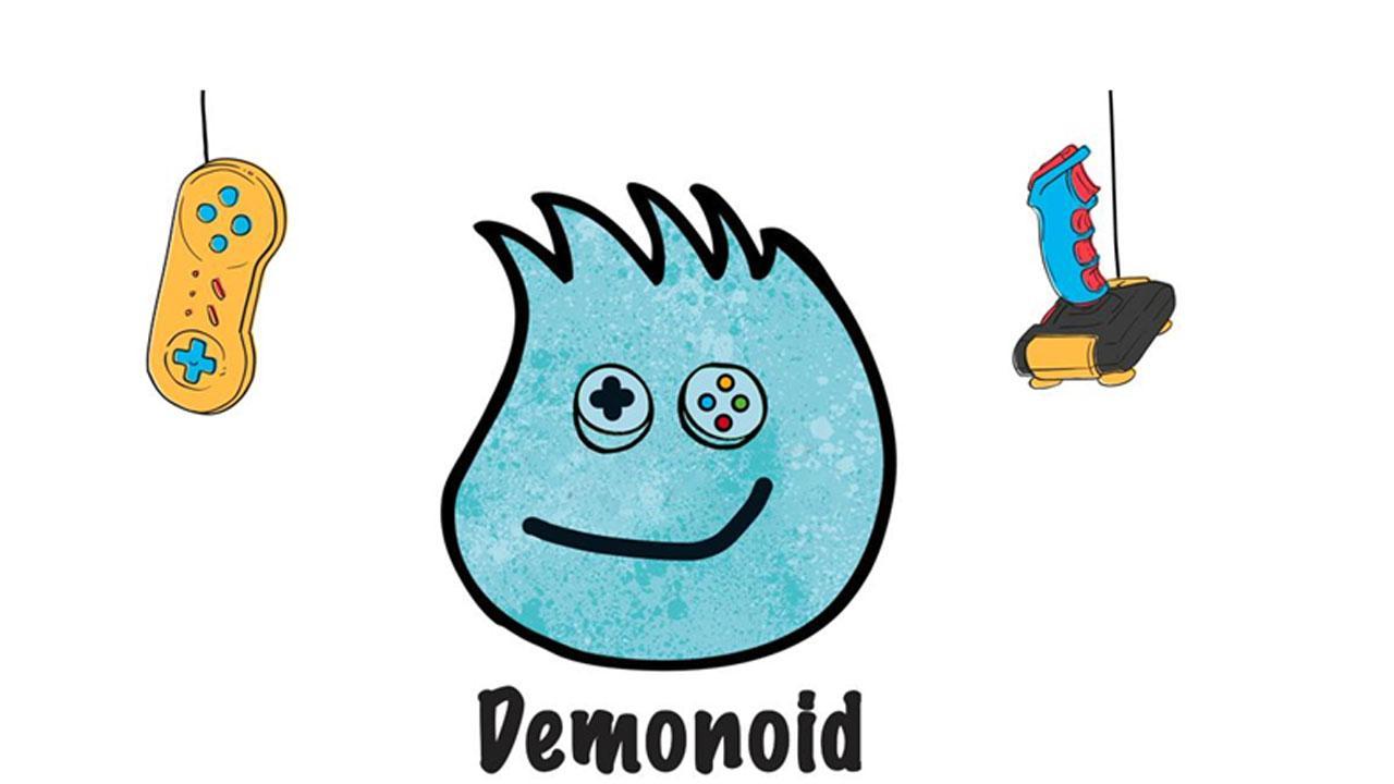 Introducing Demonoid, A Free Browser Game Platform