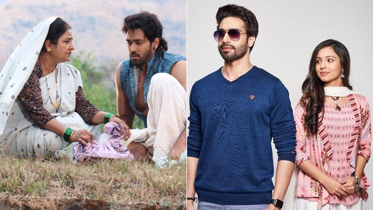 Aapki Nazron Ne Samjha, Hero: Gayab Mode On, Tera Yaar Hoon Main: TV soaps finally give men the limelight