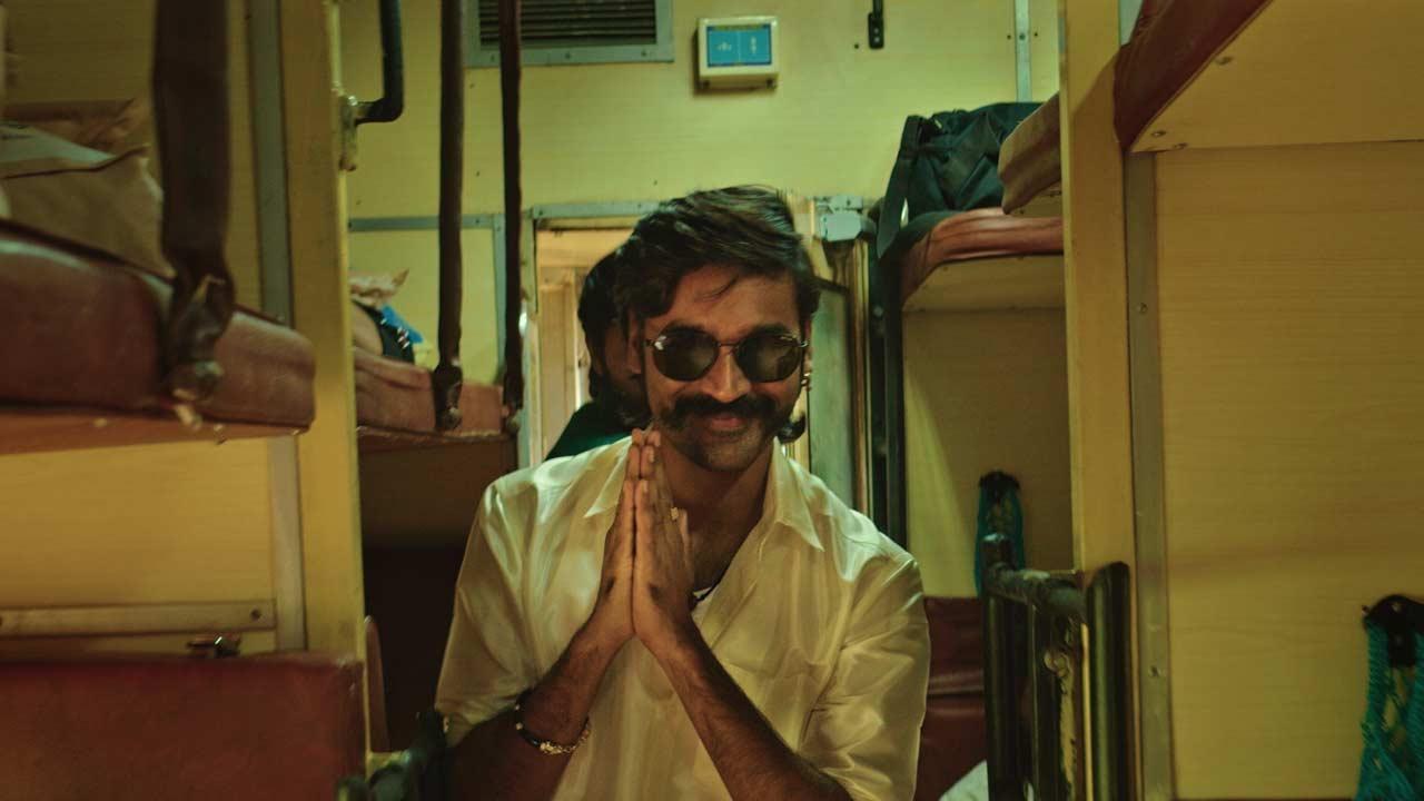 Dhanush-starrer Jagami Thandhiram to hit the web exclusively on June 18