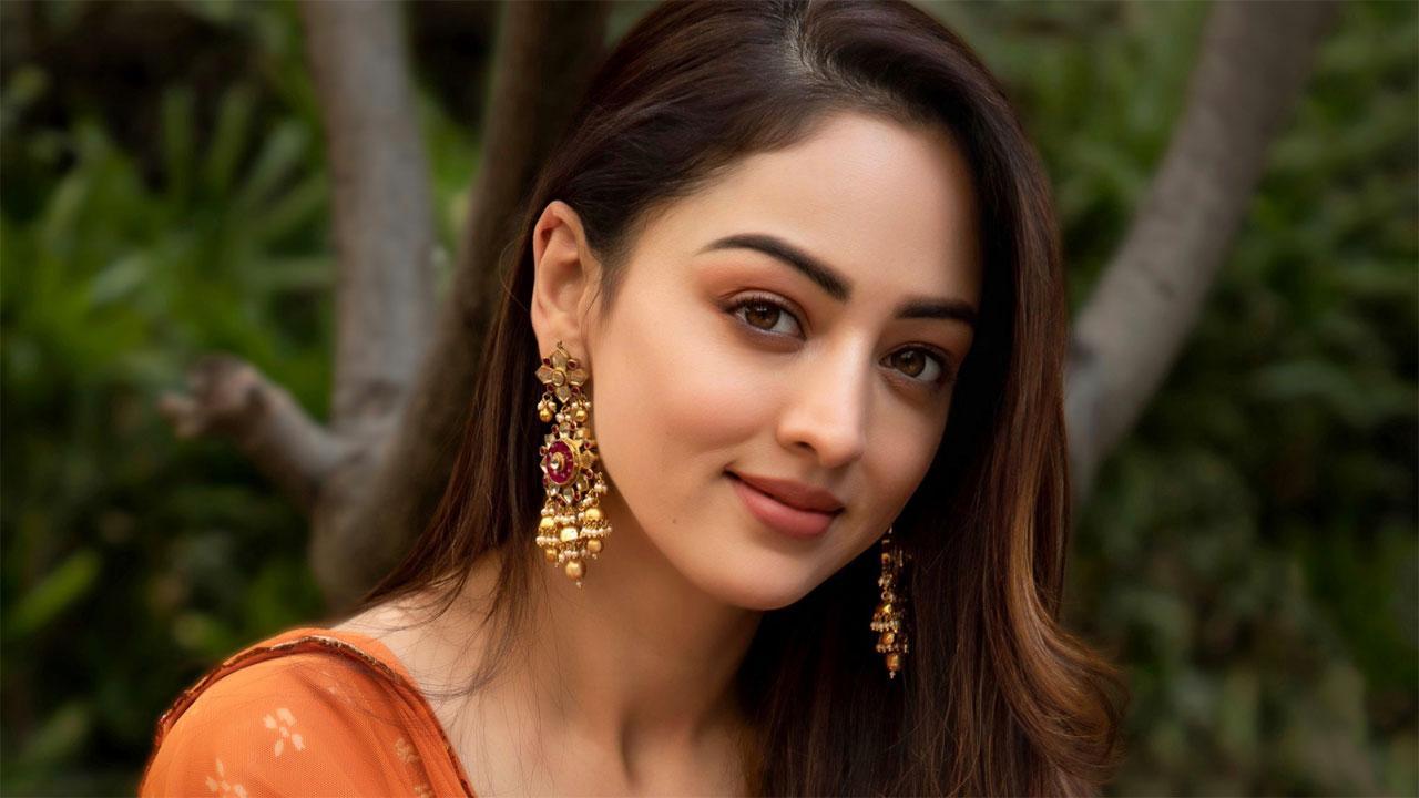 Sandeepa Dhar expresses excitement for her next set to essay a dancer 