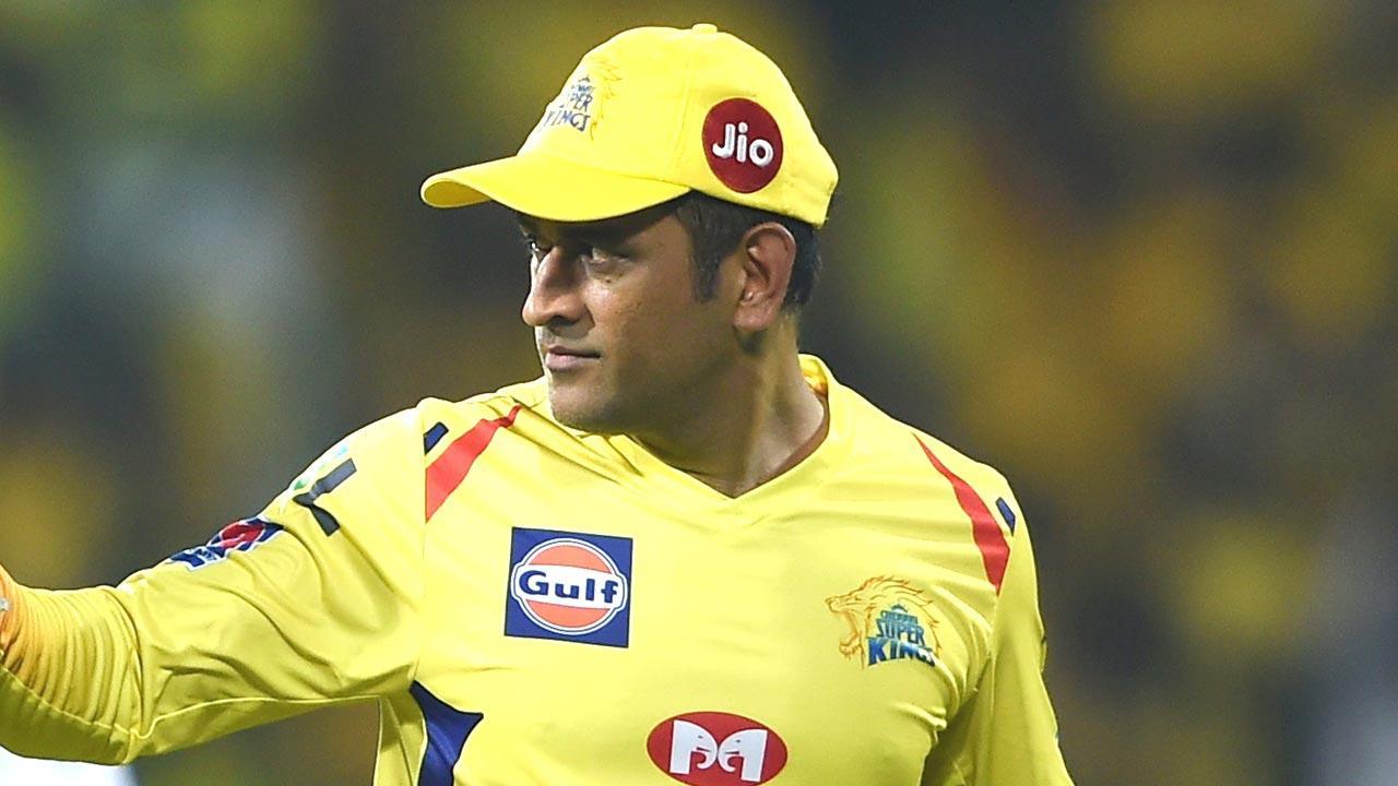 IPL 2021: CSK players have taken up more responsibility this year - MS Dhoni