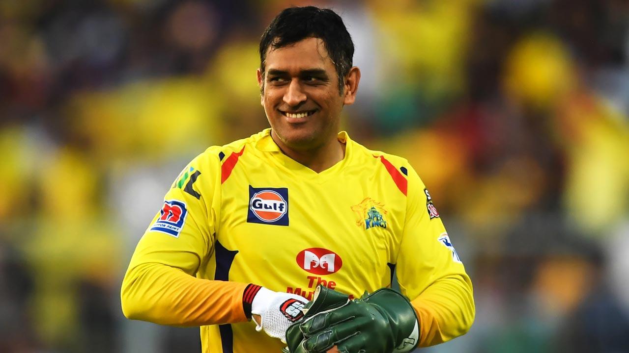 IPL 2021: I can't guarantee performances when I am 40 - MS Dhoni