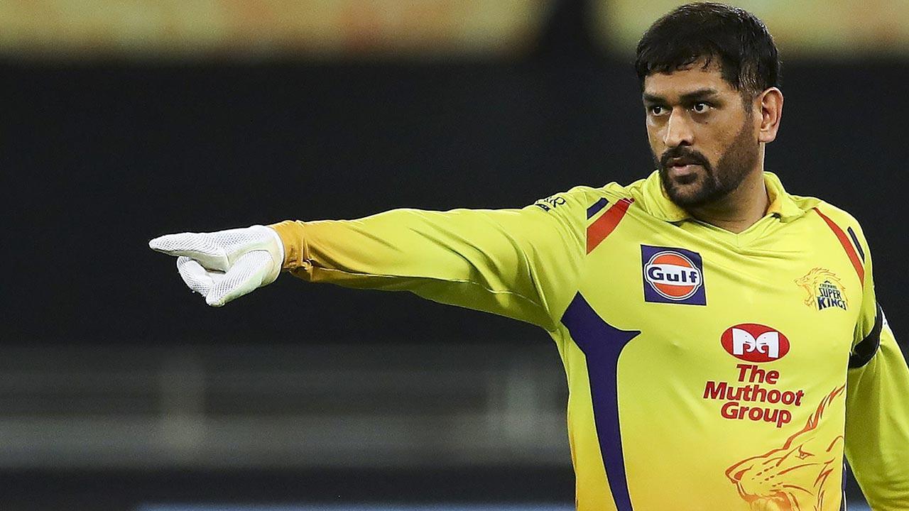 IPL 2021: MS Dhoni is 'master', we have huge respect for CSK, says RCB coach Simon Katich