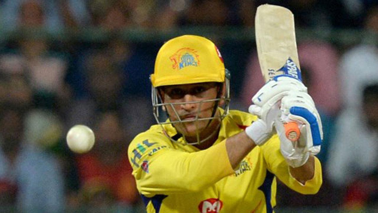 IPL 2021: Makes me feel very old - MS Dhoni on playing 200th game for CSK
