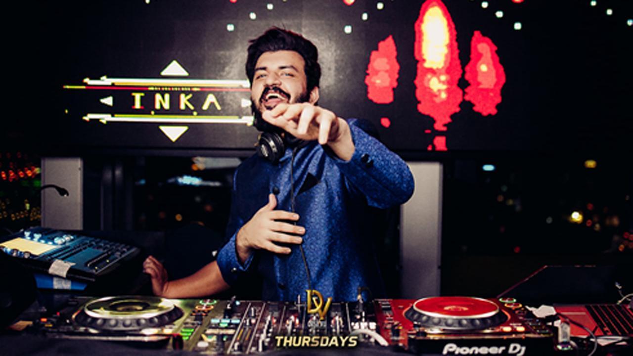 DJ Jugal: Creating some Incredible Music Mix for his Audience in UAE