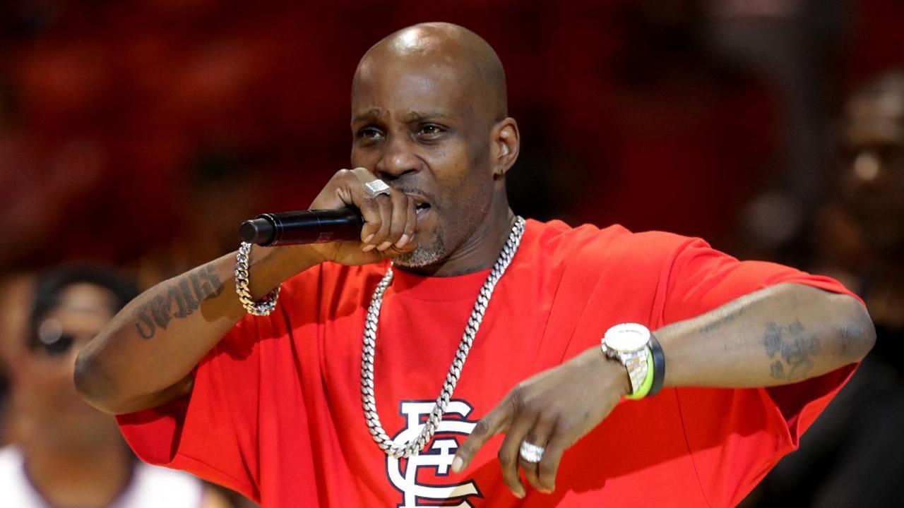 DMX public memorial to be held at Barclays Center on April 24