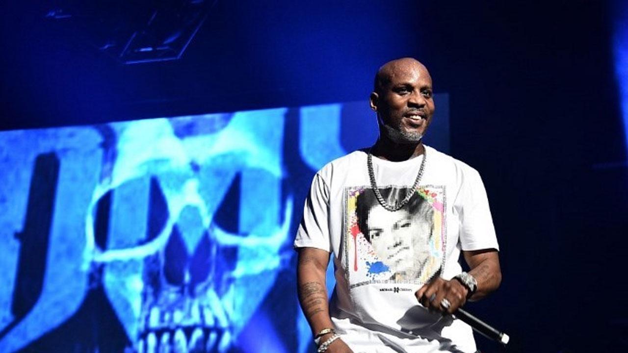 DMX to be honoured with memorial in his hometown