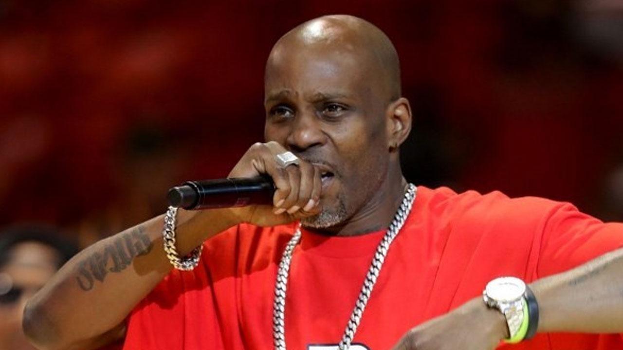 Rapper-actor DMX, known for gruff delivery, passes away at 50