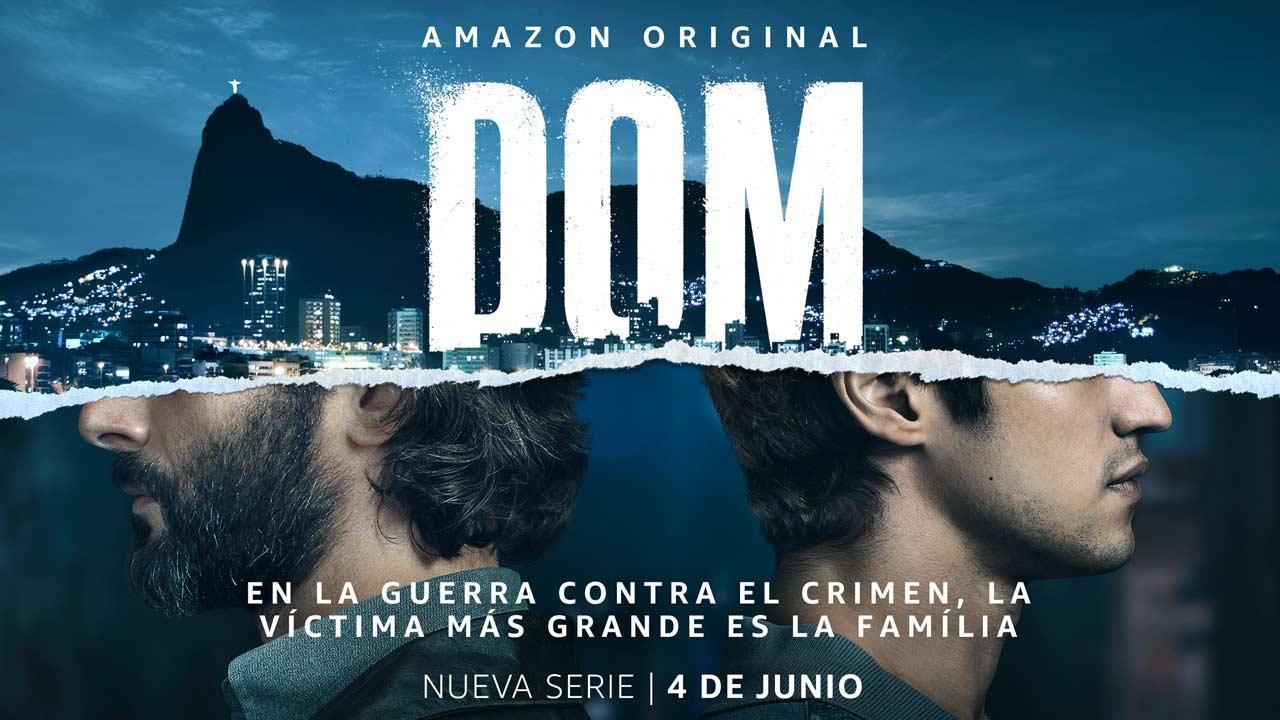 Crime drama series on amazon prime clearance