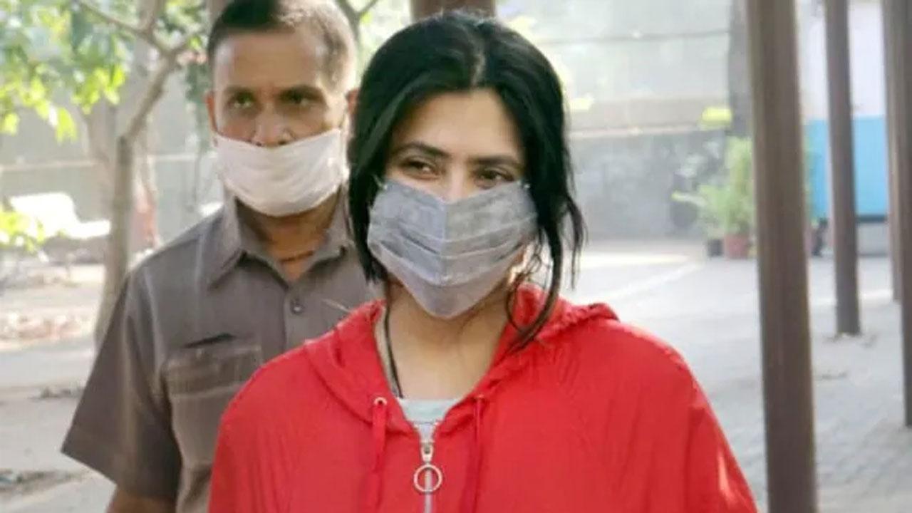 Ekta Kapoor's 'His Storyy' poster a rip-off, says 'LOEV' maker Sudhanshu Saria