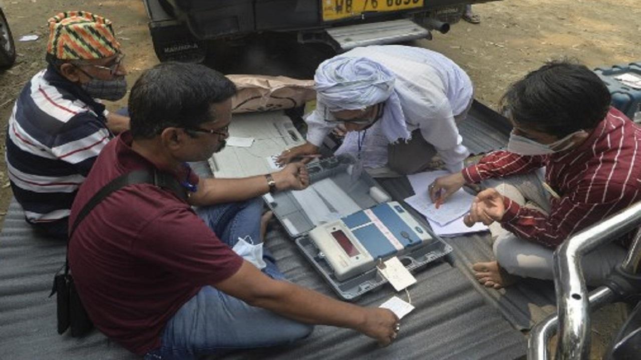 COVID-19: Election Commission bans victory processions after poll results