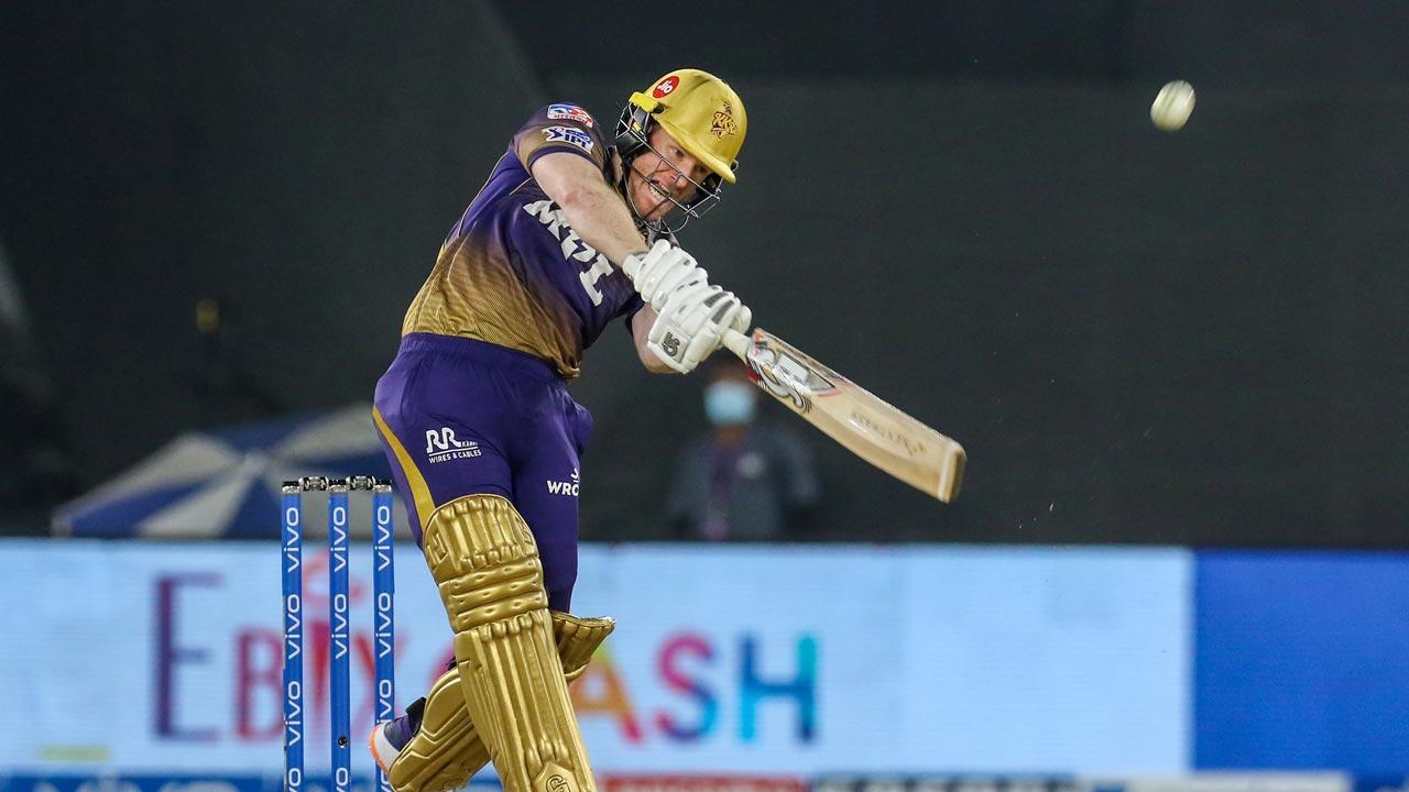 IPL 2021: ECB offering daily advice to cricketers in India