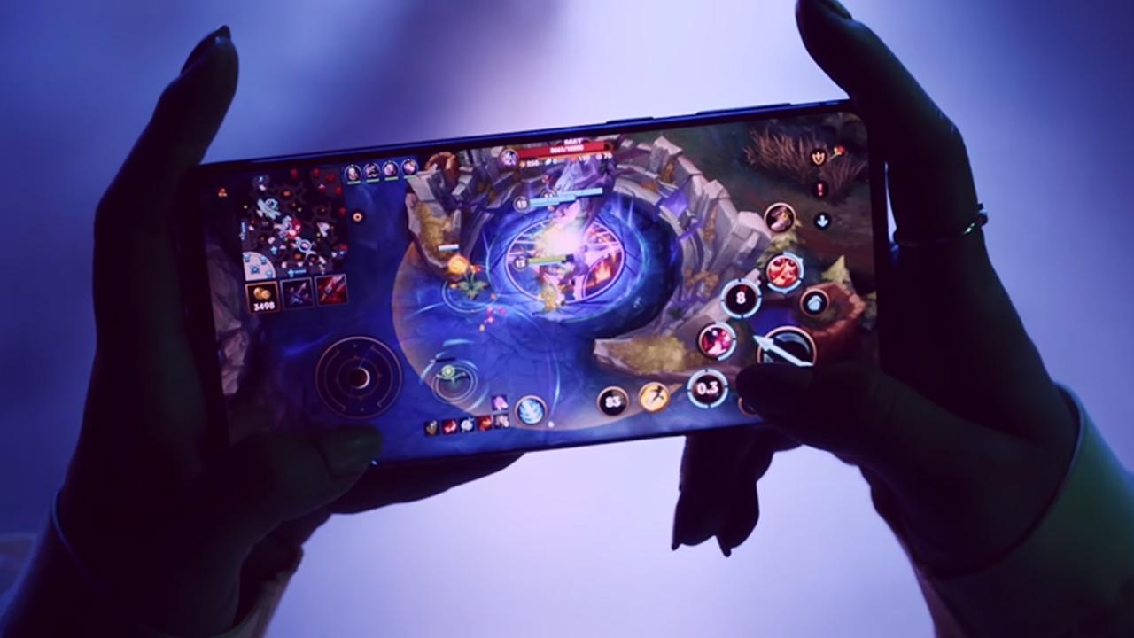 The 5 Best Mobile Esports Games