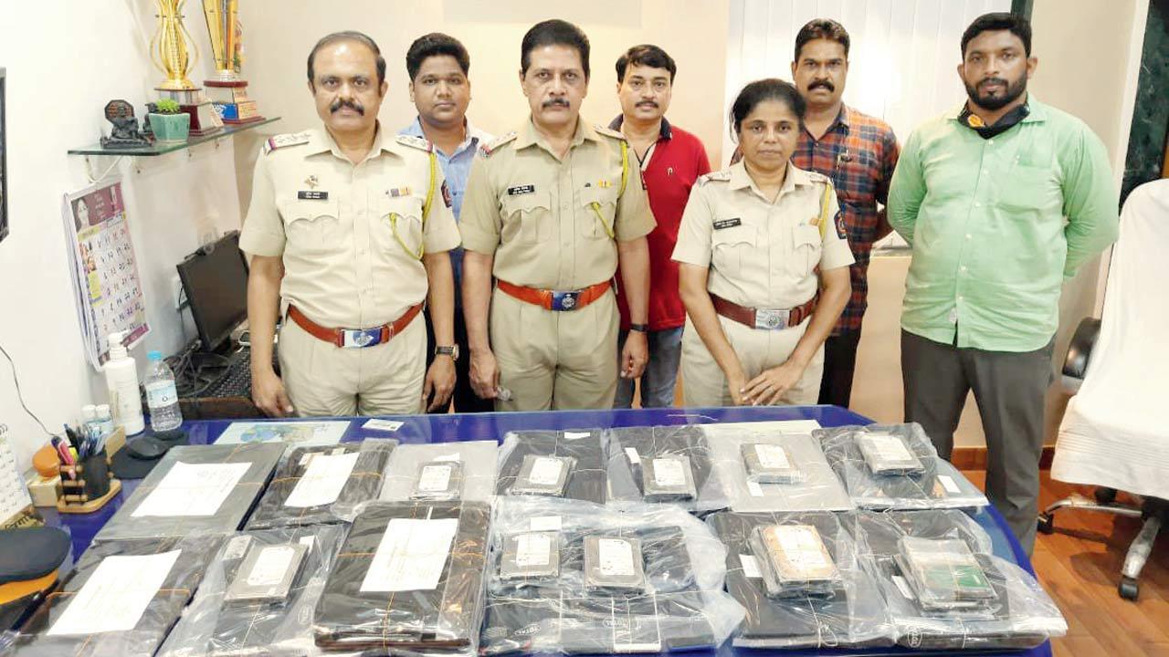 Mumbai Crime: Three fake call centres busted for cheating foreigners