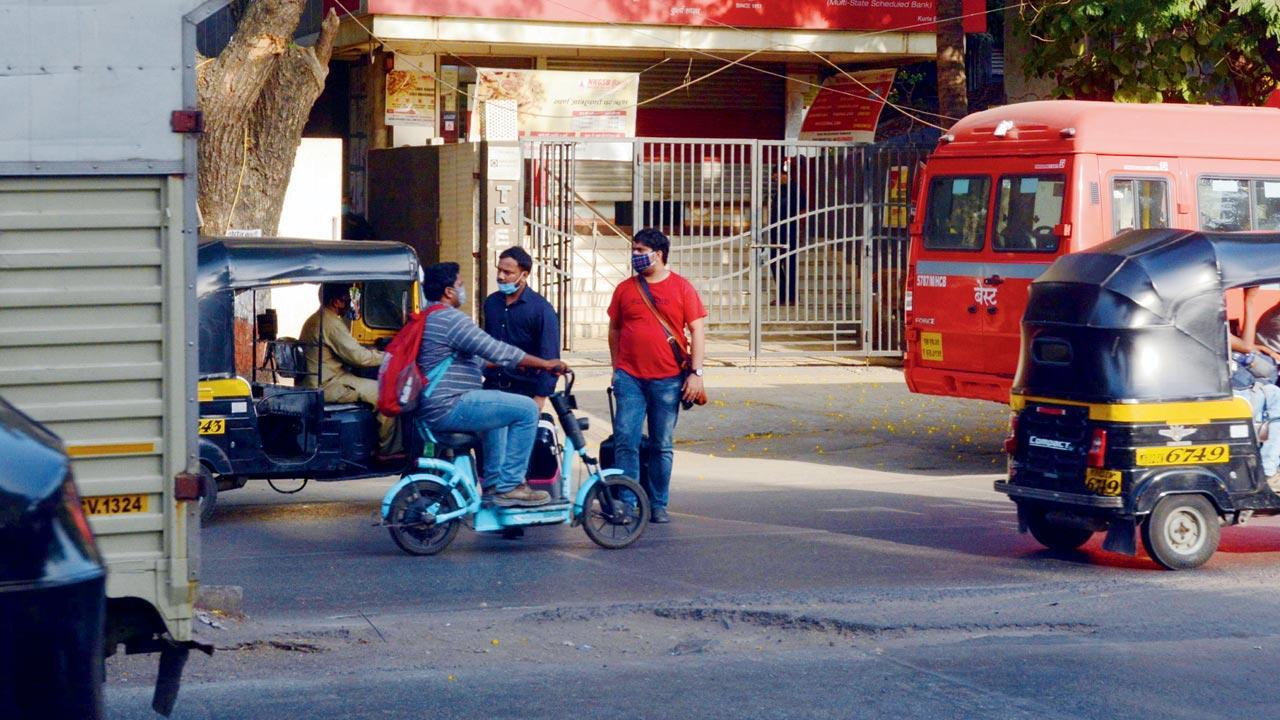 mid-day impact: FIR filed against fliers who bribed their way out of quarantine