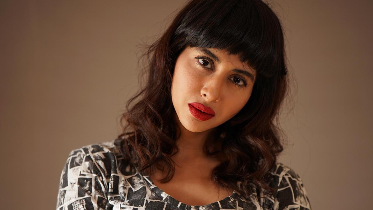 Exclusive interview: Penthouse actress Gayathiri Iyer: Casting directors have their own groups