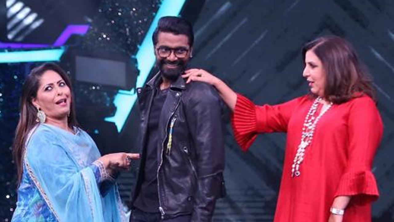 Remo D’Souza and Farah Khan to grace the sets of Super Dancer Chapter 4
