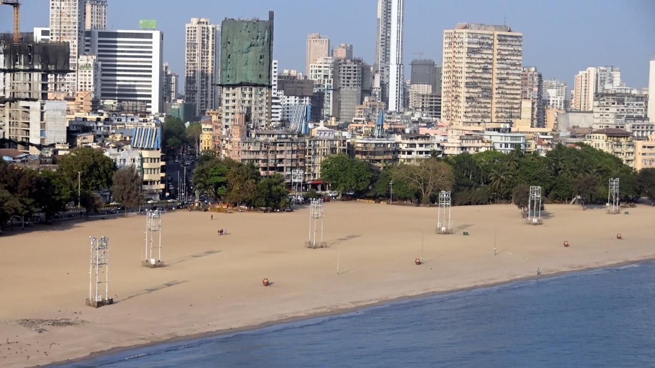 March third warmest in 121 years: IMD