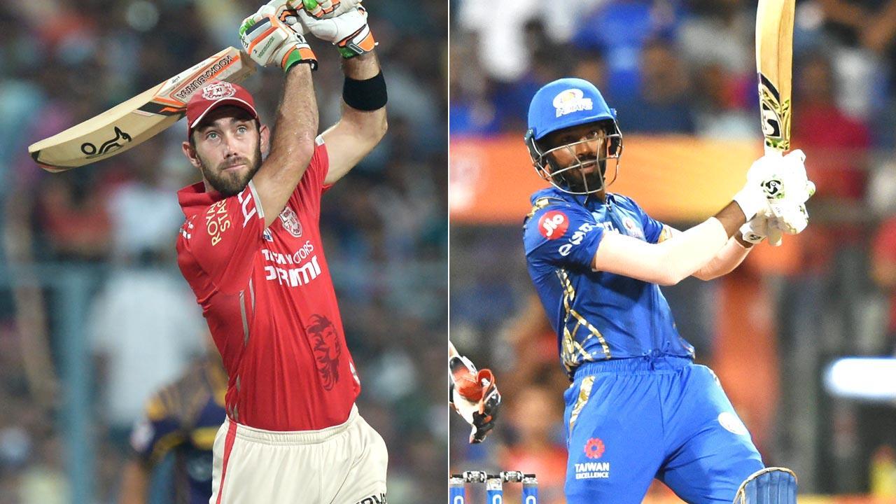 IPL 2021: These 8 cricketers could pack a punch for their teams