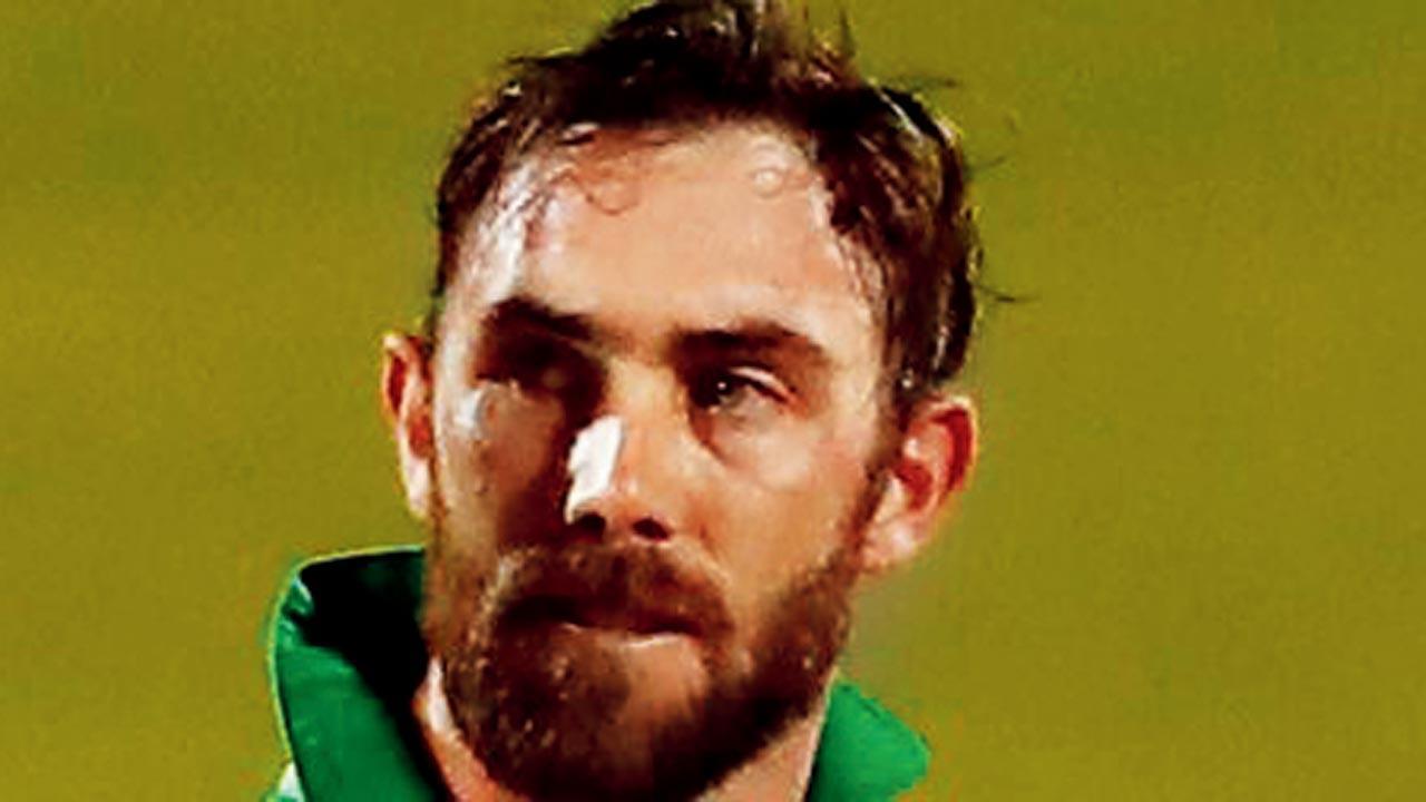 IPL 2021: Glenn Maxwell’s aggressive batting will be crucial in middle overs - RCB director