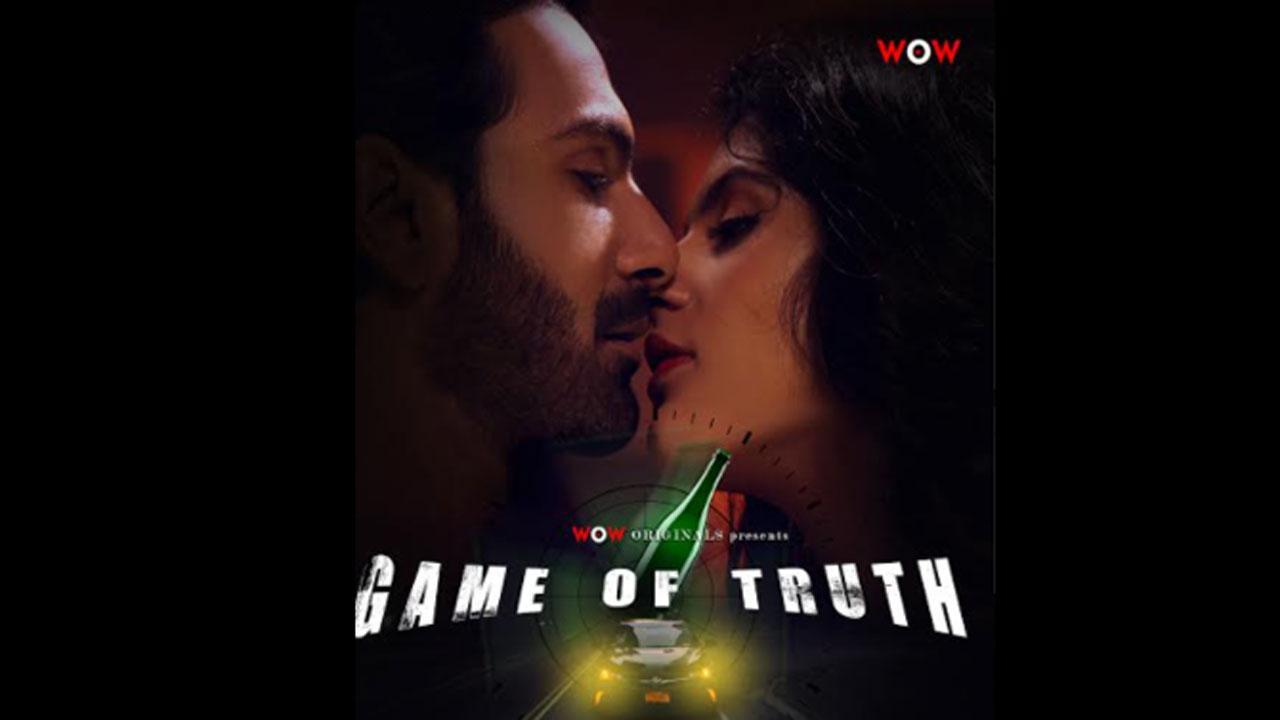Game of Truth: Ashmit Patel-starrer short film's trailer out now