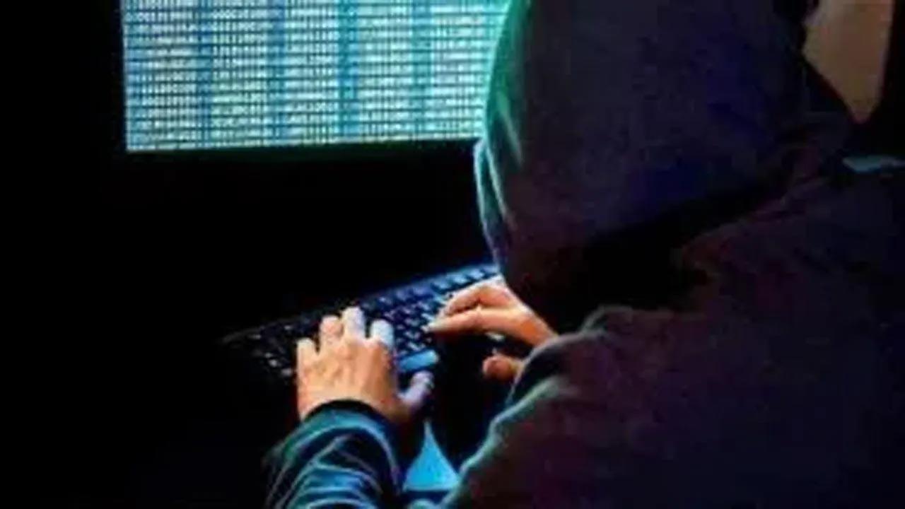 One in two Indian adults fell prey to hacking in last 12 months