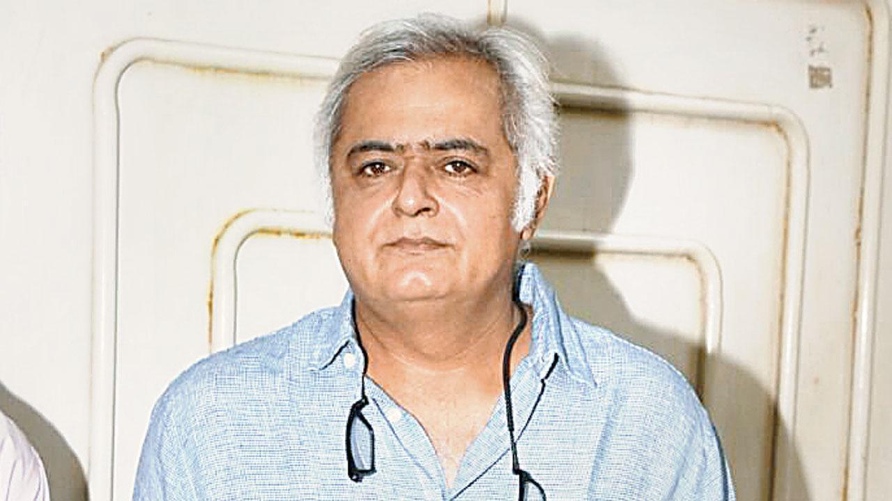 Hansal Mehta: Situation in Gujarat much worse than being reported