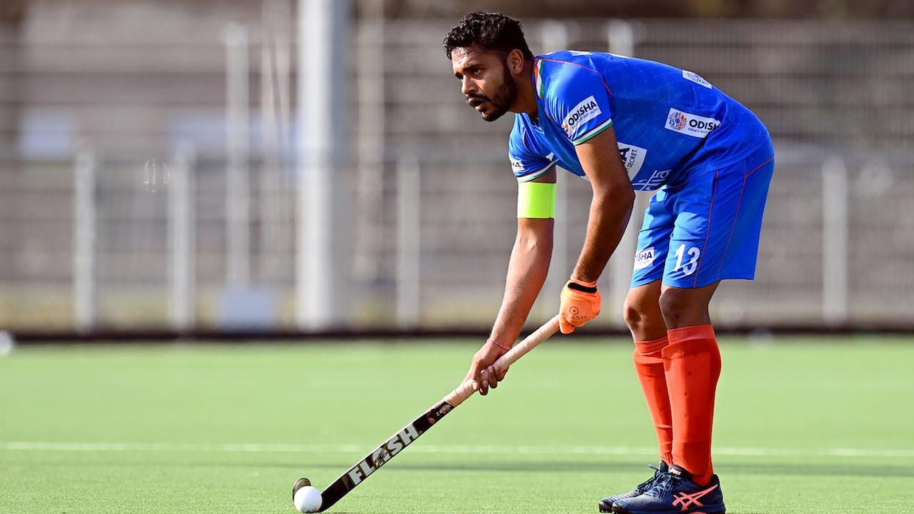 Harmanpreet Singh is invaluable to Indian hockey's Olympic medal dream