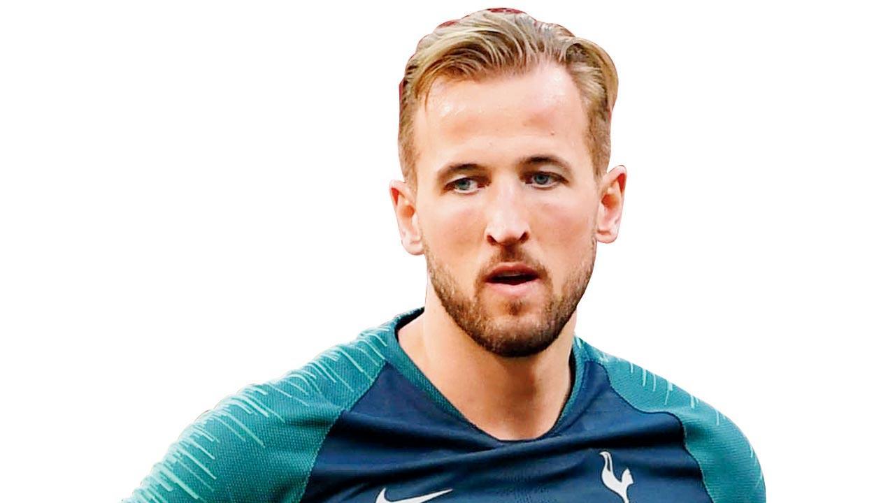 I want to win trophies: Harry Kane after Tottenham flop