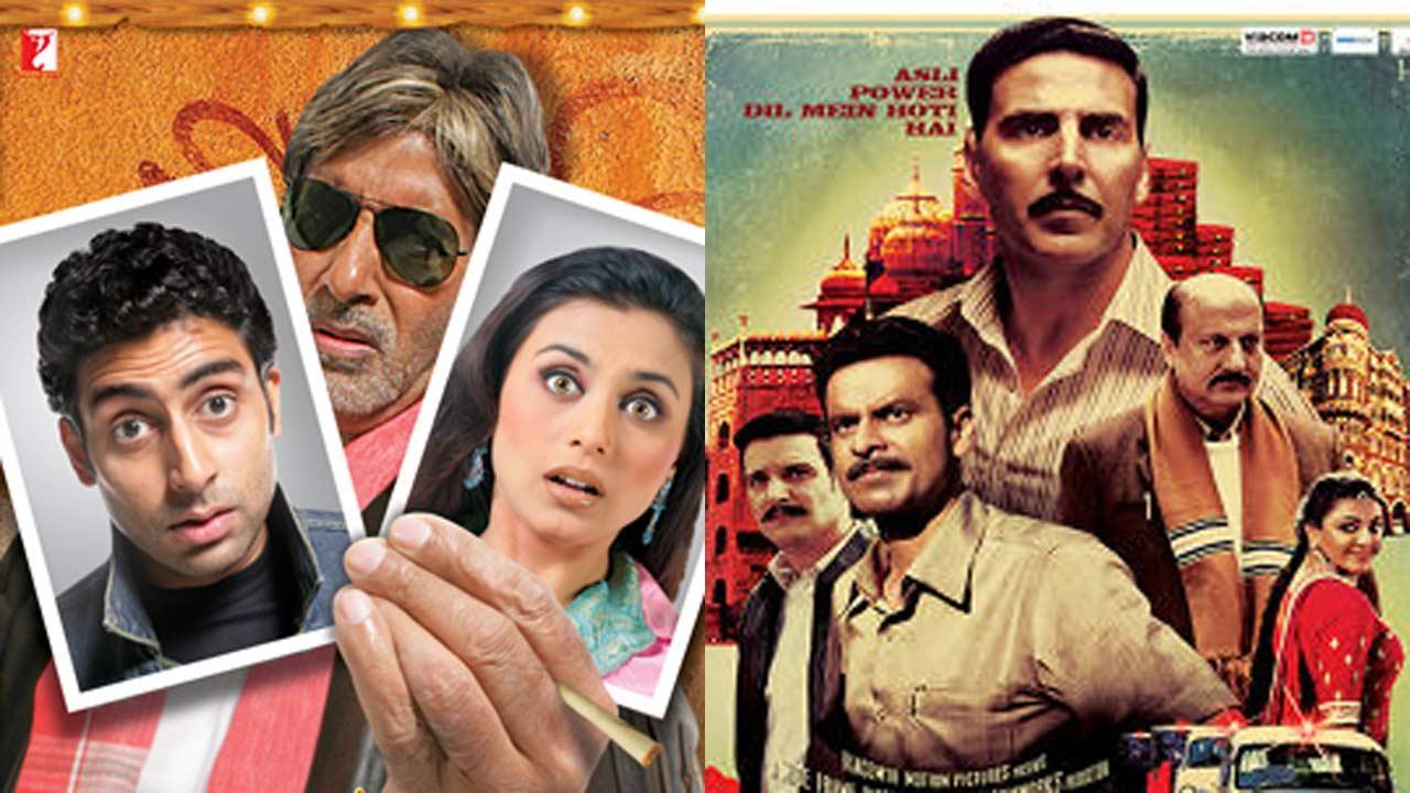 Bunty Aur Babli, Dhoom, Special 26: Fun money heist movies you shouldn't miss