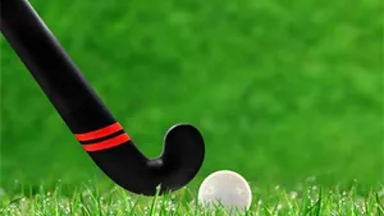 Hockey umpire’s manager Virendra dies of COVID-19