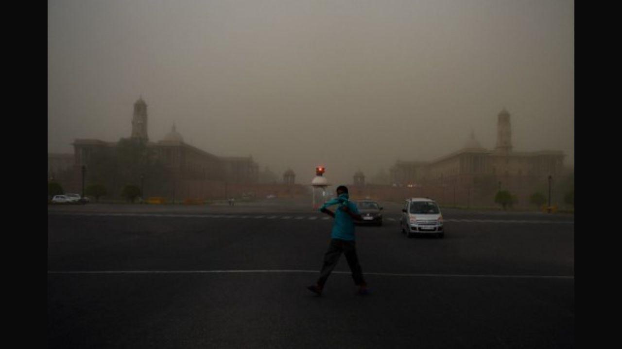 Home Ministry says only 50 per cent staff to attend offices, staggered timings