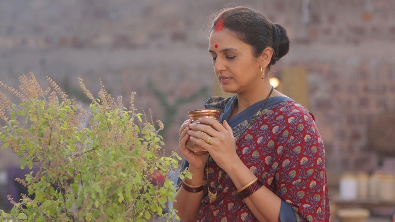 Huma Qureshi-starrer Maharani to go live soon