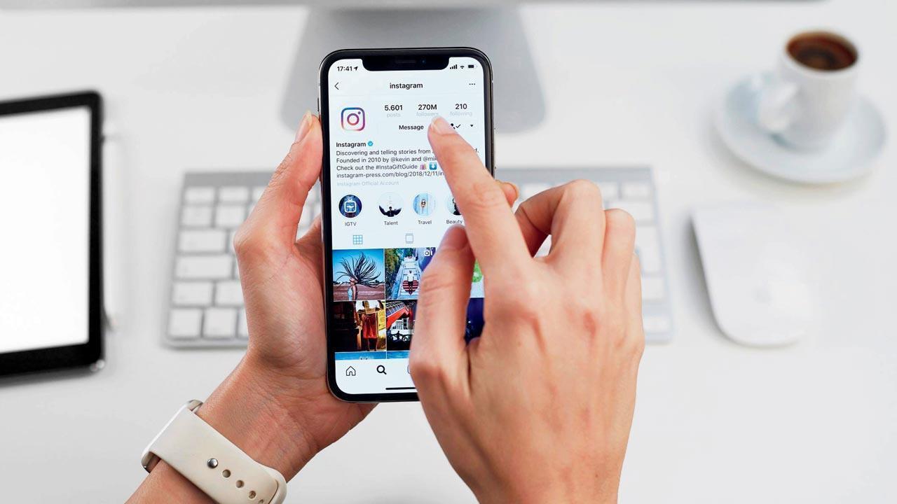 Facebook, Instagram face another global outage in less than a month