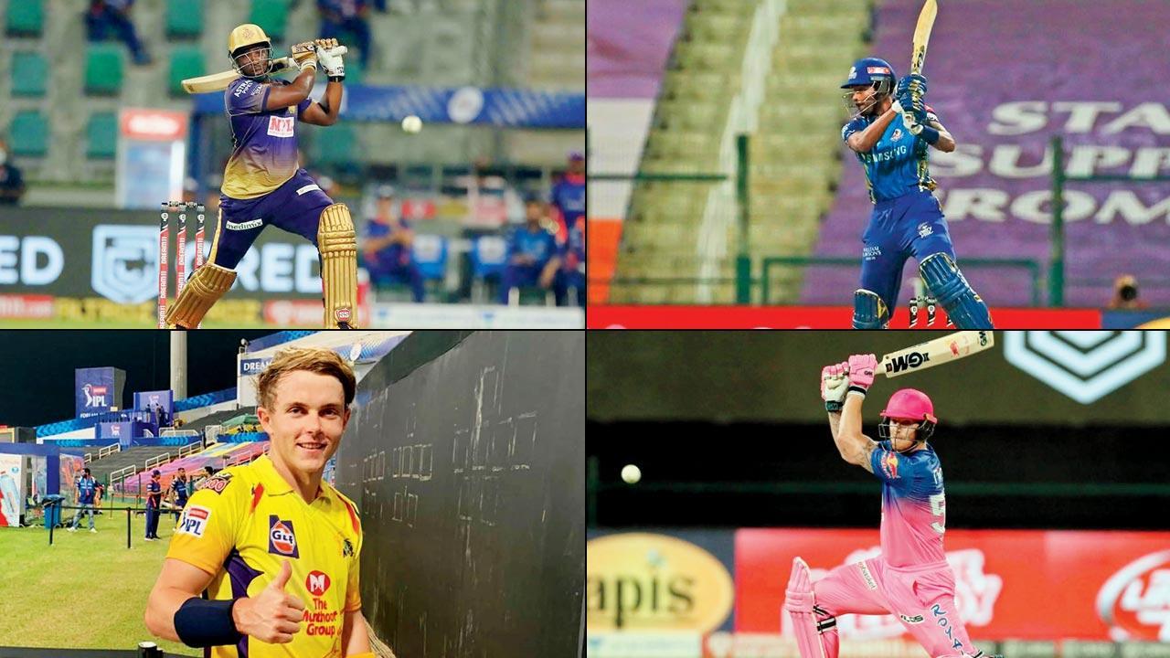 IPL 2021: These star strikers can set the stage on fire