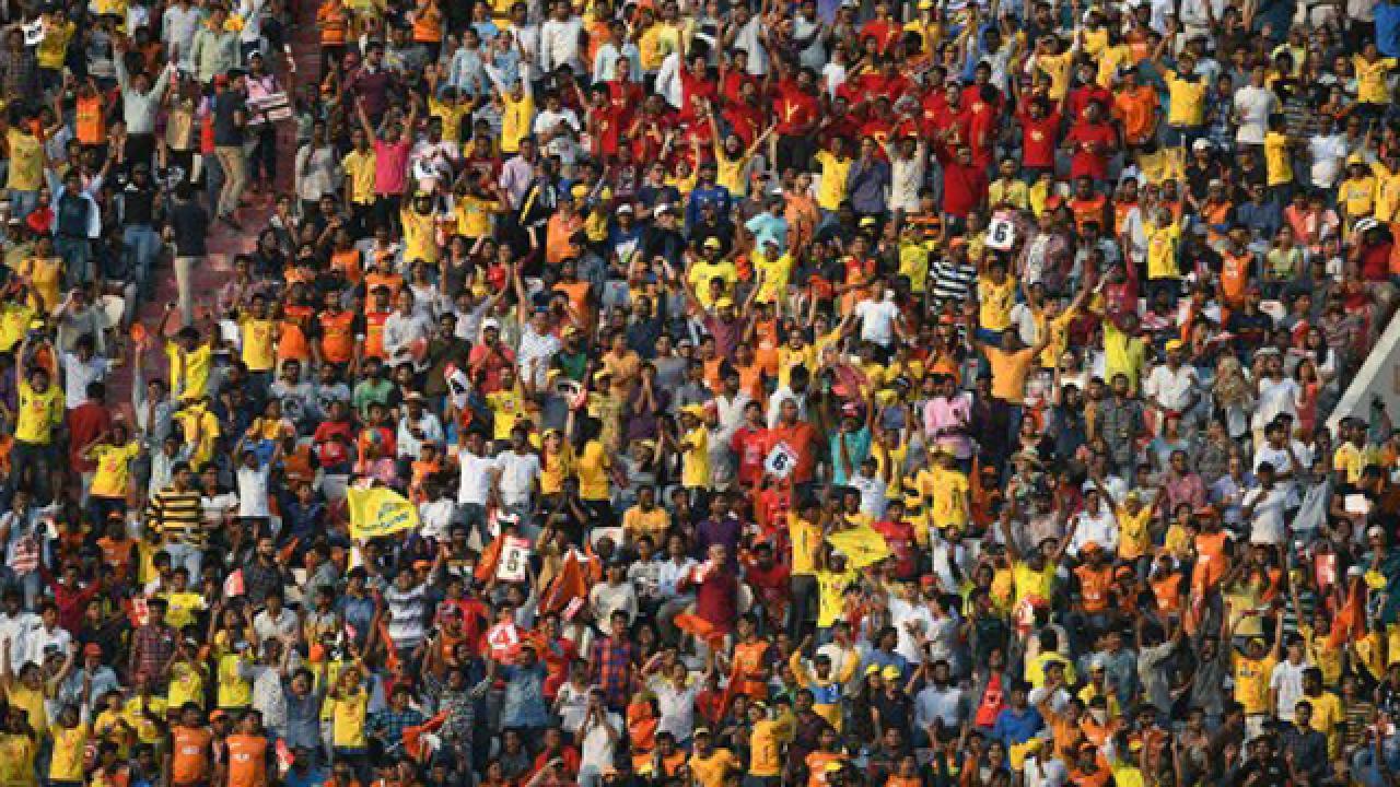 IPL 2021: Here's what passionate fan clubs have to say