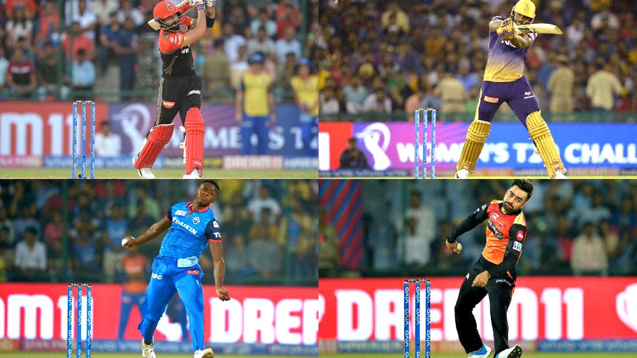 IPL trivia: These batsmen and bowlers set major records over the years