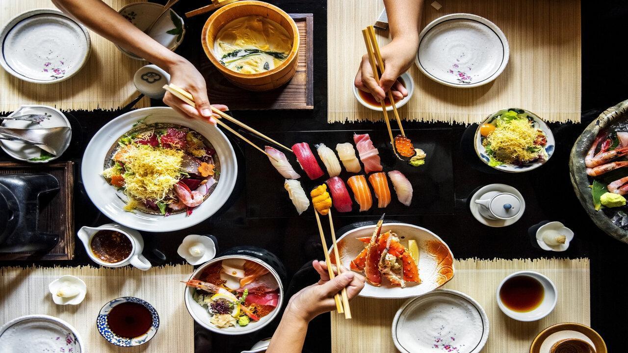 The newest Pan-Asian kitchens in Mumbai for your next delivery