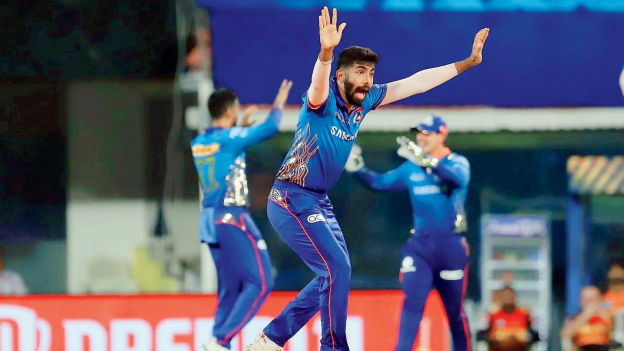 IPL 2021: It’s great to see Jasprit Bumrah operate - Trent Boult