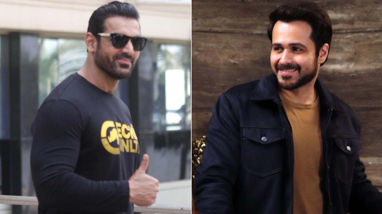 John Abraham, Emraan Hashmi-starrer Mumbai Saga to premiere on Amazon Prime on April 27